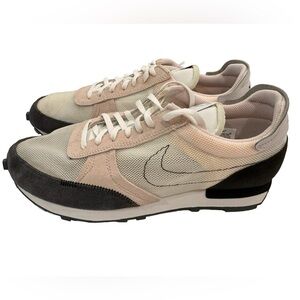 Daybreak-Type 'Light Orewood Brown' NWT